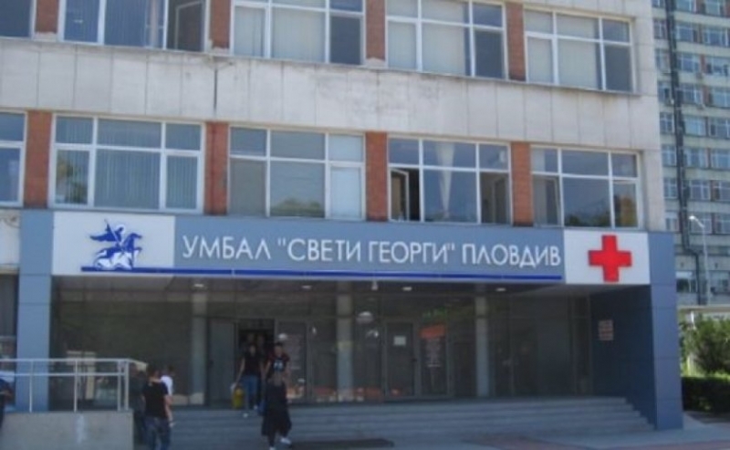 В тежко състояние остава 6 годишният Михаил Николов блъснат от кмета