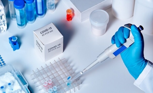 Бразилия регистрира 37 923 нови случая на коронавирус за последните