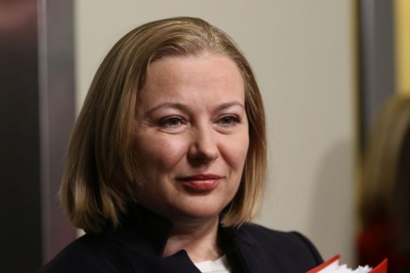 Надежда Йорданова: Установени са редица нередности при доставки в ...