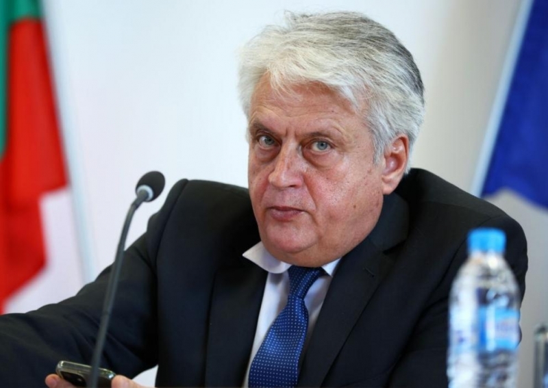 Вътрешният министър Бойко Рашков ще бъде извикан на разпит в