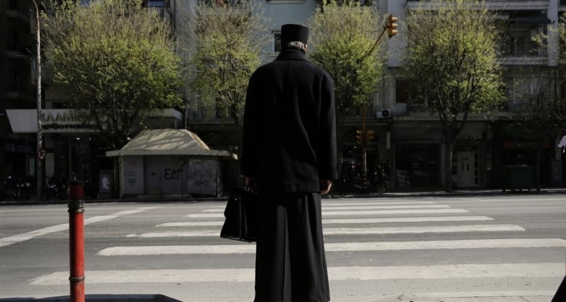 Полицията в централния сръбски град Върнячка баня е арестувала 26 годишен