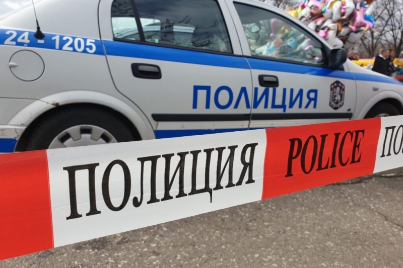 Тройно убийство е извършено в центъра на Варна днес По