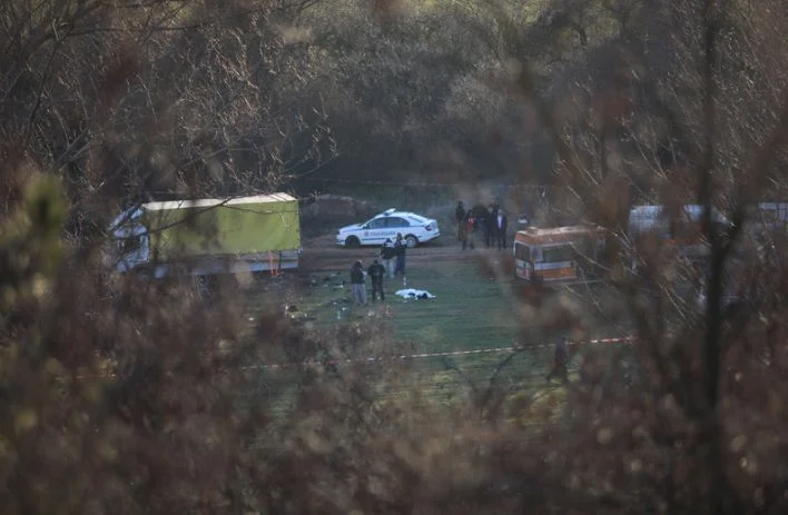 Огромна трагедия с 18 мъртви мигранти разтърси България вчера Бежанците са