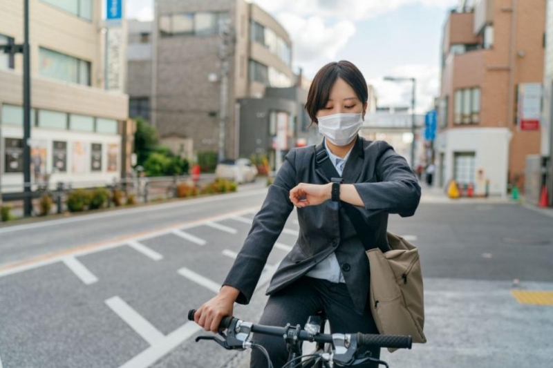 Японските власти въвеждат правилата за допускане на чужденци на територията