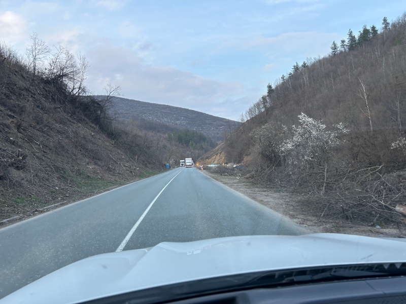 В края на юни се очаква да бъде окончателно затворен