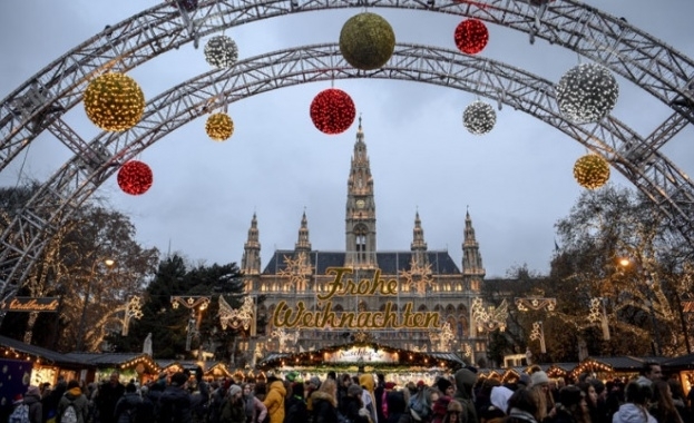 Падна правителството на Австрия В страната предстоят предсрочни парламентарни избори