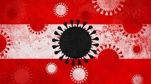 Австрия регистрира рекорден прираст от 8241 новозаразени с коронавирус за