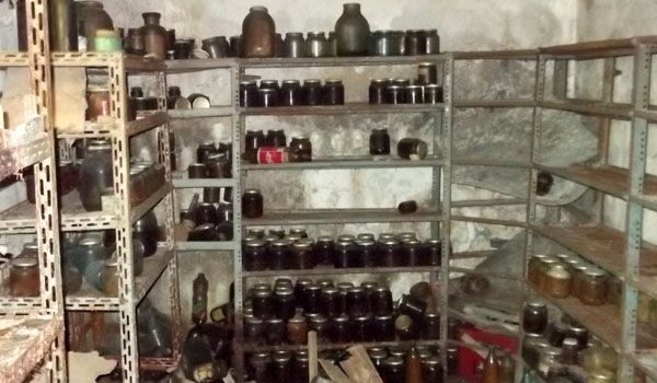 Младеж е обрал къща във врачанското село Габаре съобщиха от