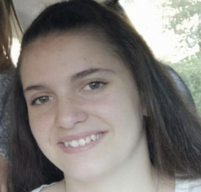 Откриха 14-годишното момиче Никол Георгиева Трендафилова, което беше обявено за