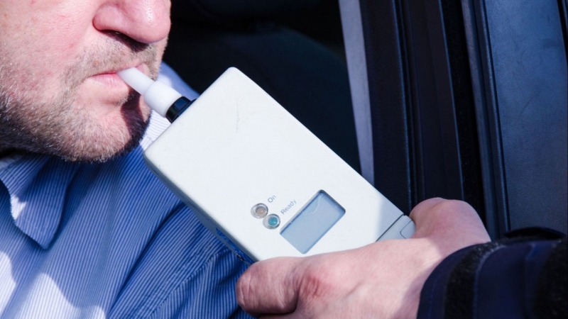 Полицията залови къркан шофьор да кара кола в Криводол съобщиха