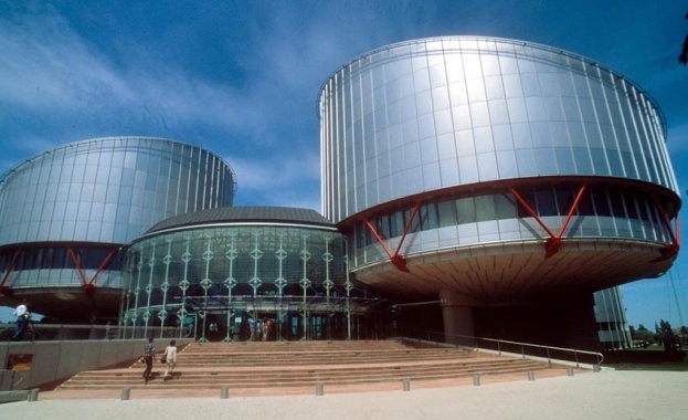 Годишната статистика на Европейския съд за правата на човека потвърди