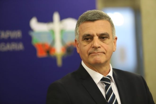 Стефан Янев: Купеният вот е удобна свирка, през която парата излиза
