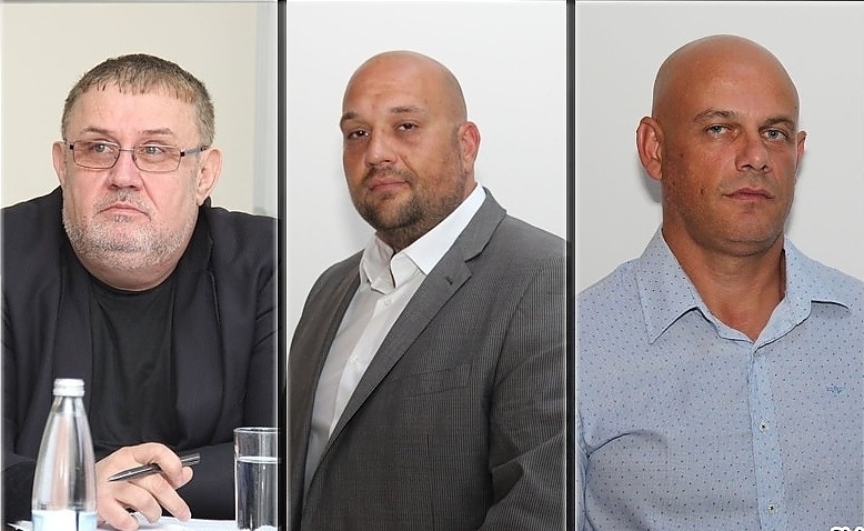 Във връзка с предстоящото обсъждане на проектобюджета на Враца за