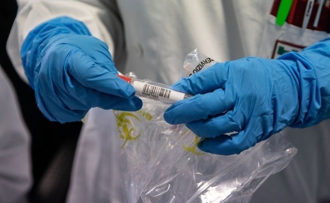 С коронавирус са заразени вече 8 служители на столичната спешна