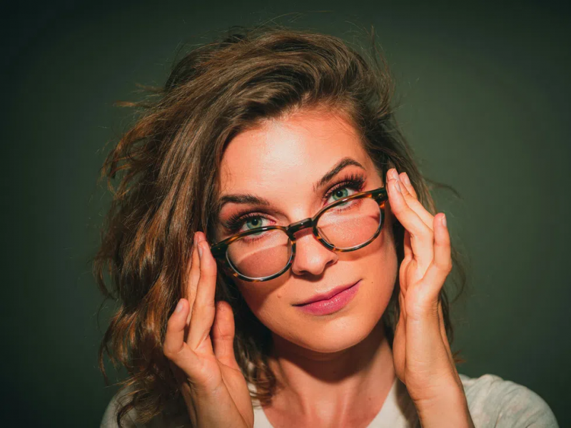 Понякога новите познанства предразполагат до такава степен че ни се