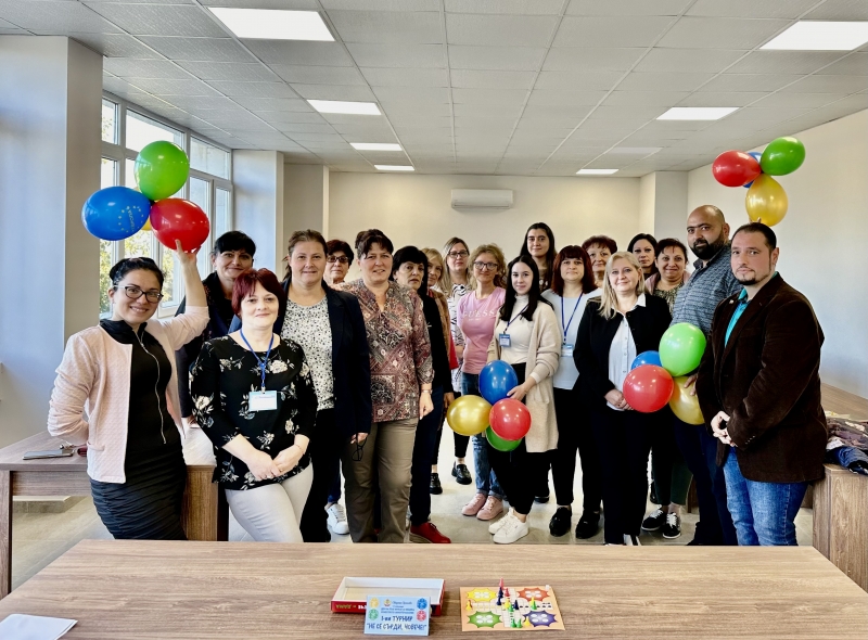 Денят на Българската община и местното самоуправление е част от