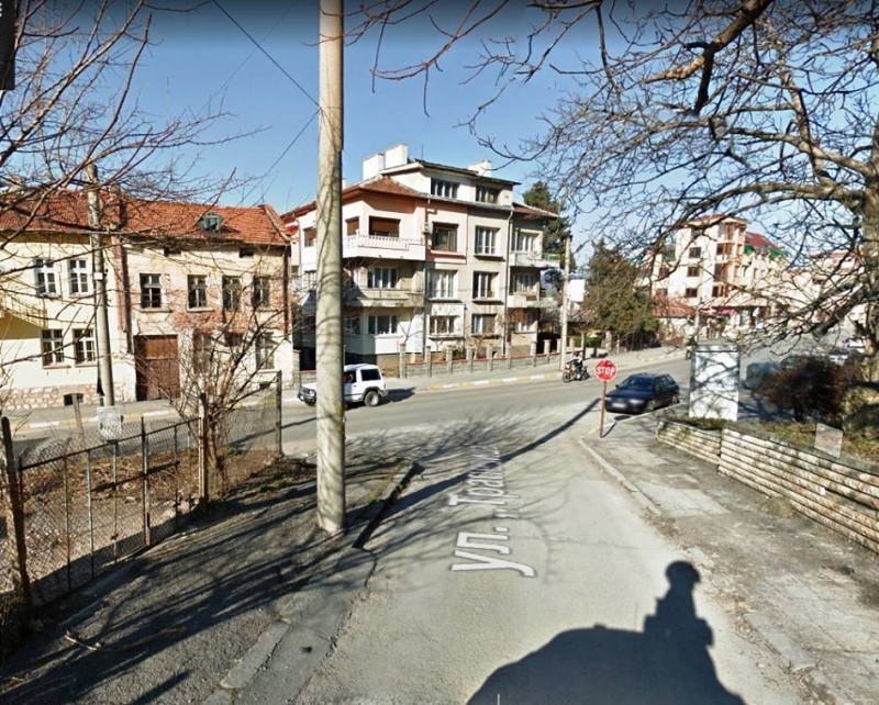 Във връзка с извършване на строително ремонтни работи на частен обект