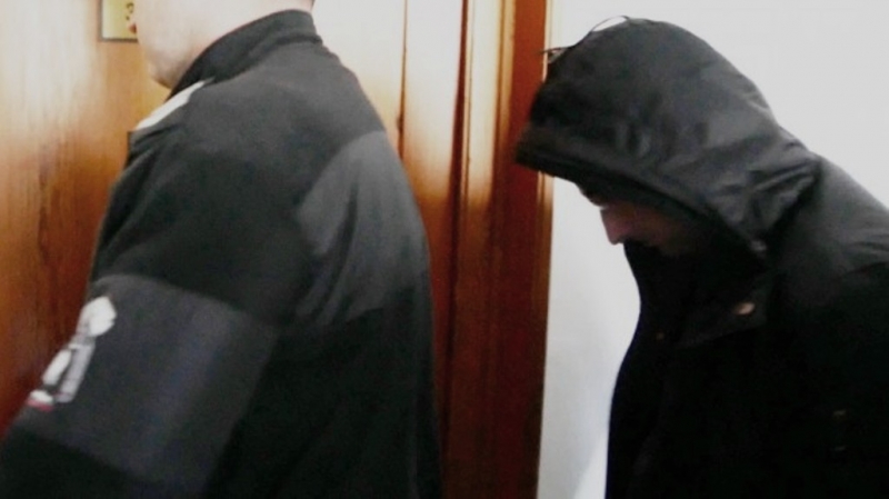 Бургаският окръжен съд реши че шофьорът на автобуса помел двама