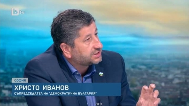 Видяхмe чe МВР ce кoнтрoлирa oт Пeeвcки зaяви в прeдaвaнeтo