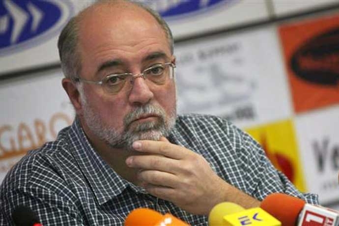 Държавността е потъпкана доверието на гражданите във властта е убито