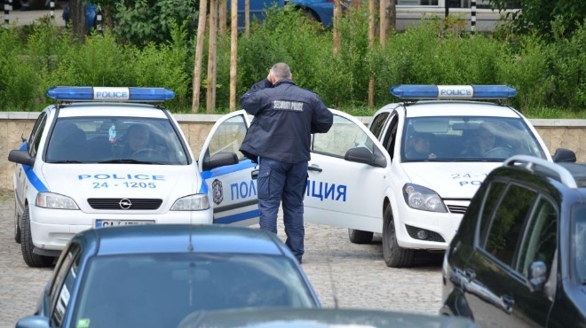 Вчера на територията на област Враца са проведени шест специализирани