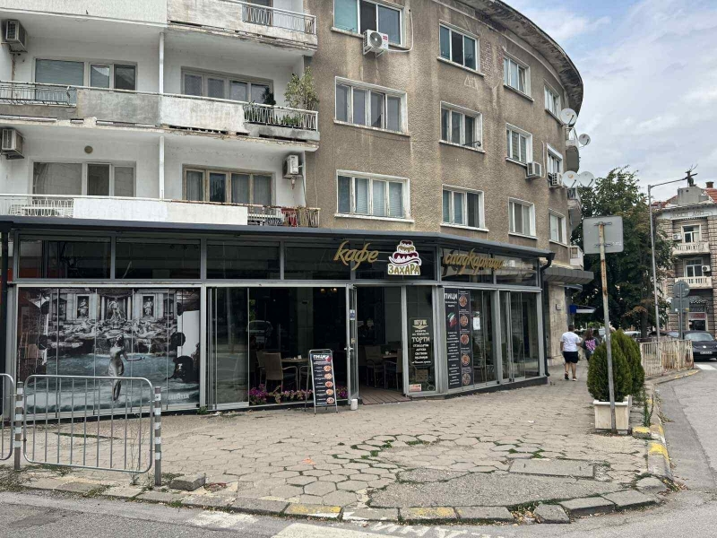 За вас, врачани: Пица и сладкарница „Захара“ е най-новият партньор на FoodboX