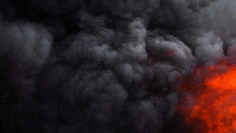 Броят на пострадалите от взривовете на бутилки с хлор в