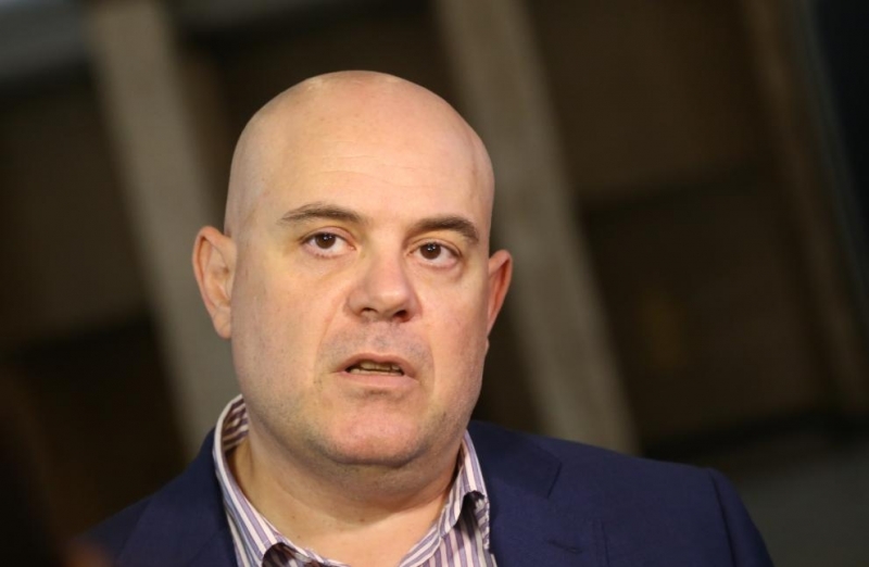 Главният прокурор Иван Гешев разпореди на апелативните прокуратури в София