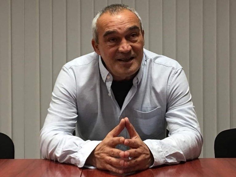 Загиналият в тежката катастрофа край село Телиш е бившият кмет