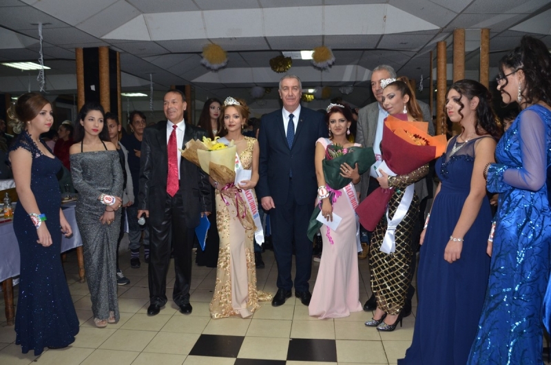 Във видинския квартал Нов път по традиция се проведе конкурса