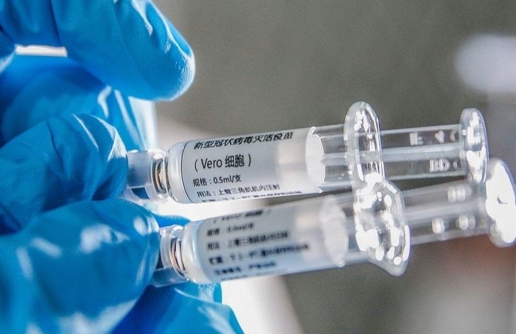 Китай одобри нова ваксина COVID 19 за спешна употреба разработена от