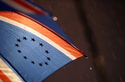 Правителството е започнало сериозна работа по възможността Великобритания да остане