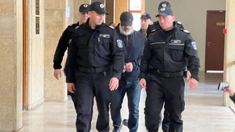 Окръжният Съд в Бургас не даде ход на делото срещу