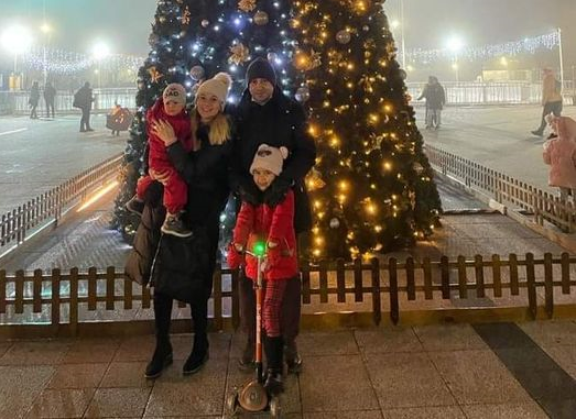Кметът на Враца Калин Каменов излезе с новогодишно пожелание в
