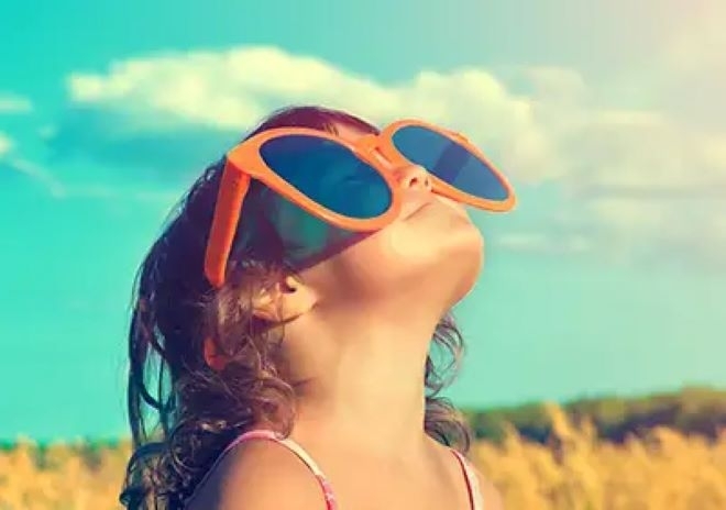 Днес ще бъде предимно слънчево и горещо  След обяд над планинските райони