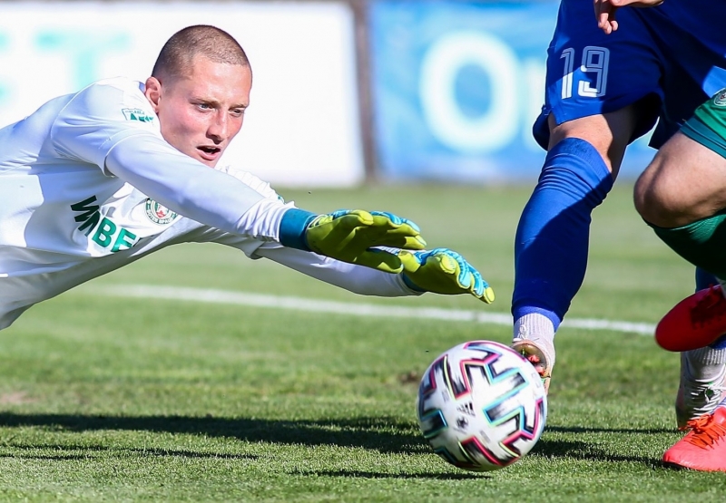 Ботев Враца записа много ценен успех над Монтана в битката