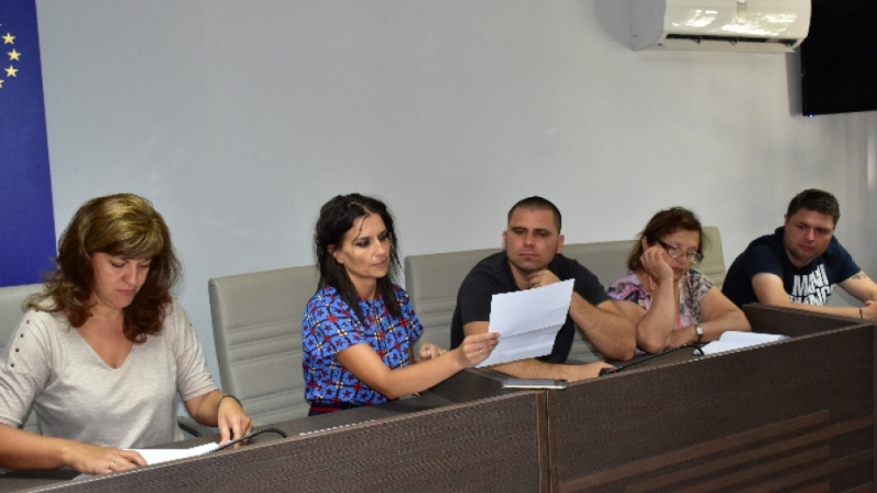 Фирма която предлага 1 000 лева месечен наем за Старата