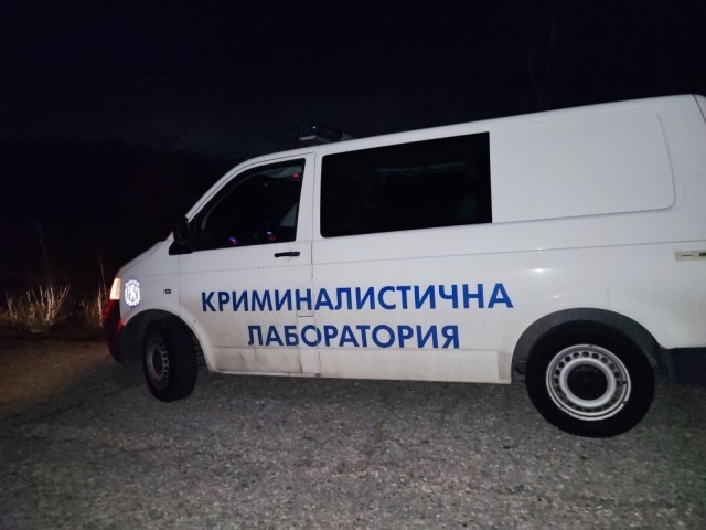 Обрат по случая с тялото на мъж от Белоградчик открито