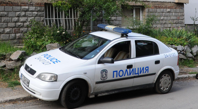 4 годишно дете е пострадало след като момче на 8 години