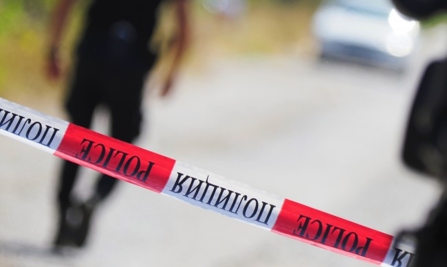 Откриха труп в изоставена сграда на болница в Благоевград