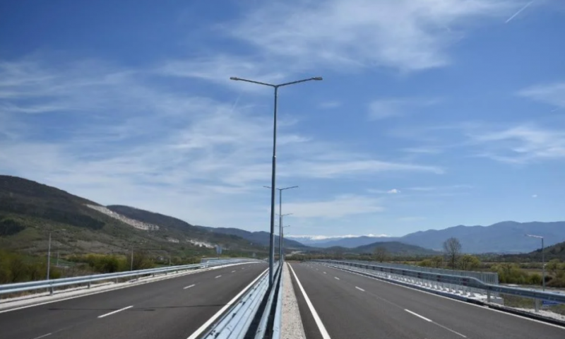 Агенция Пътна инфраструктура ще отвори за движение участъка между Мездра