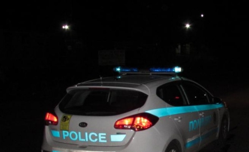 Мъж от Вършец е бил арестуван заради нападение над полицай
