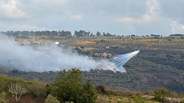 Четирима израелски войници са убити при атака на Хизбула с