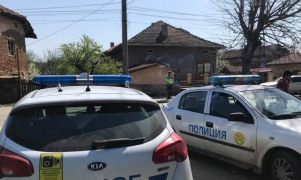 Баща и син наркотрафиканти са стрелците ранили полицай край Луковит
