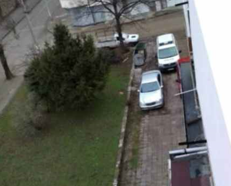 Видинският окръжен съд постанови определение за държавно издирване на двама