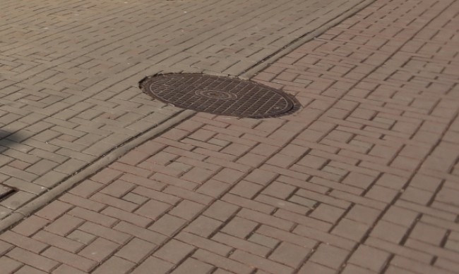 46 годишен мъж е паднал в шахта на топлопреносната мрежа в