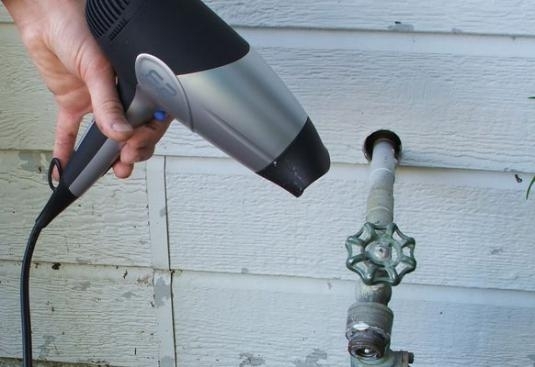 Във връзка с метеорологичната прогноза на синоптиците за очаквано рязко