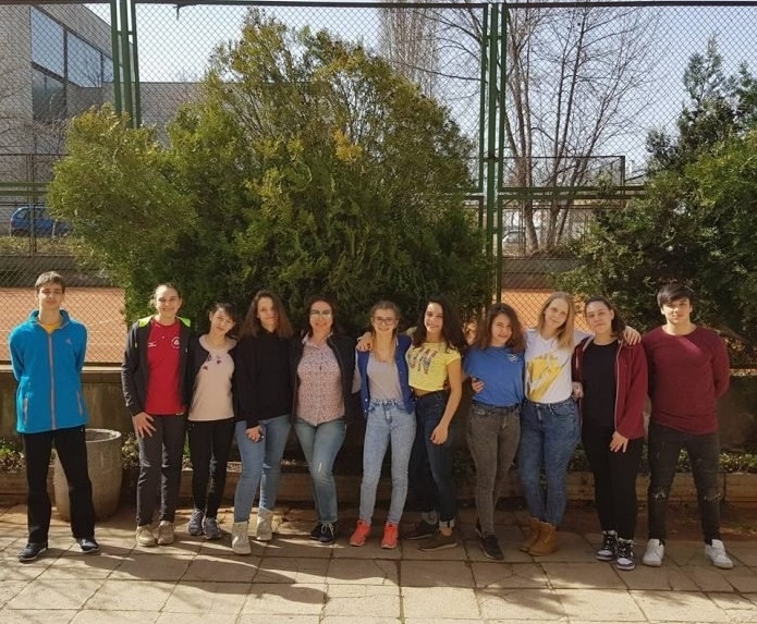 С няколко бронзови медала се отличиха възпитаниците на СКБ Свети