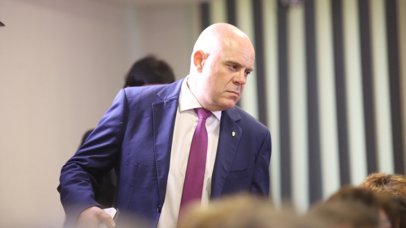 Отново сме свидетели на показно убийство на български граждани което