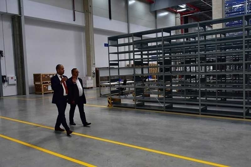 Новината за затварянето на завода на МД Електроник е най